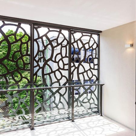 Fleet Lane Apartments Бризбейн Екстериор снимка