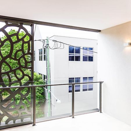 Fleet Lane Apartments Бризбейн Екстериор снимка