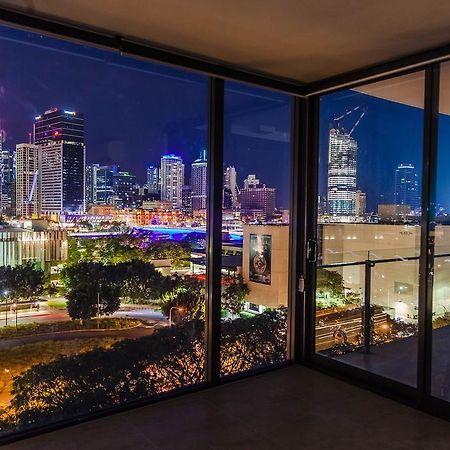 Fleet Lane Apartments Бризбейн Стая снимка