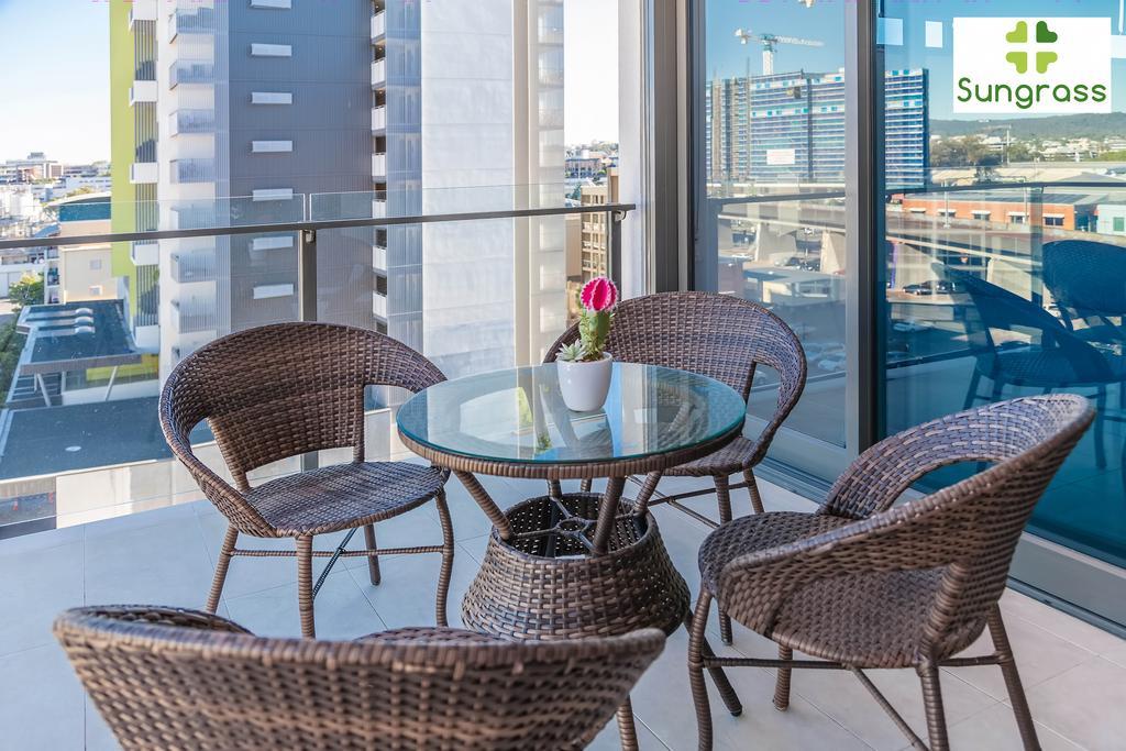 Fleet Lane Apartments Бризбейн Стая снимка