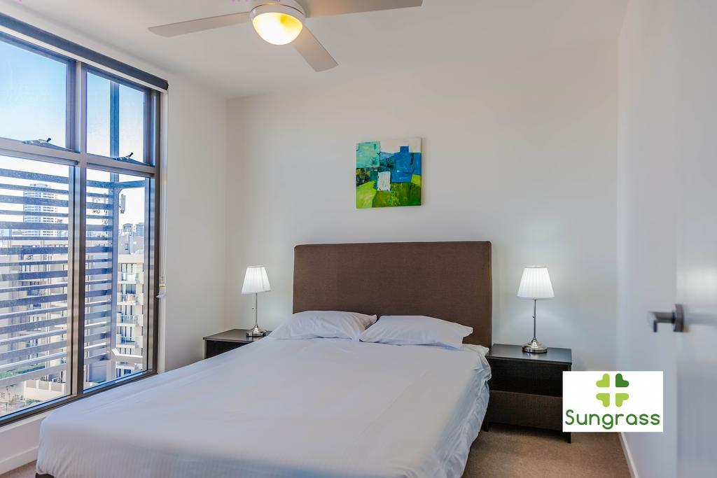 Fleet Lane Apartments Бризбейн Екстериор снимка