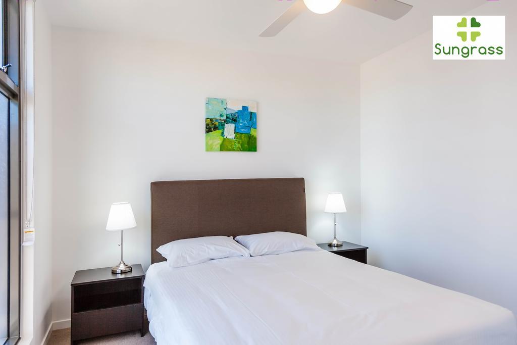 Fleet Lane Apartments Бризбейн Екстериор снимка