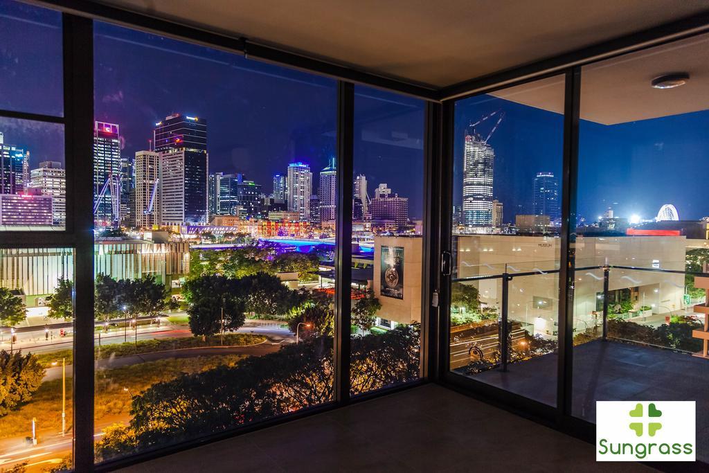 Fleet Lane Apartments Бризбейн Стая снимка