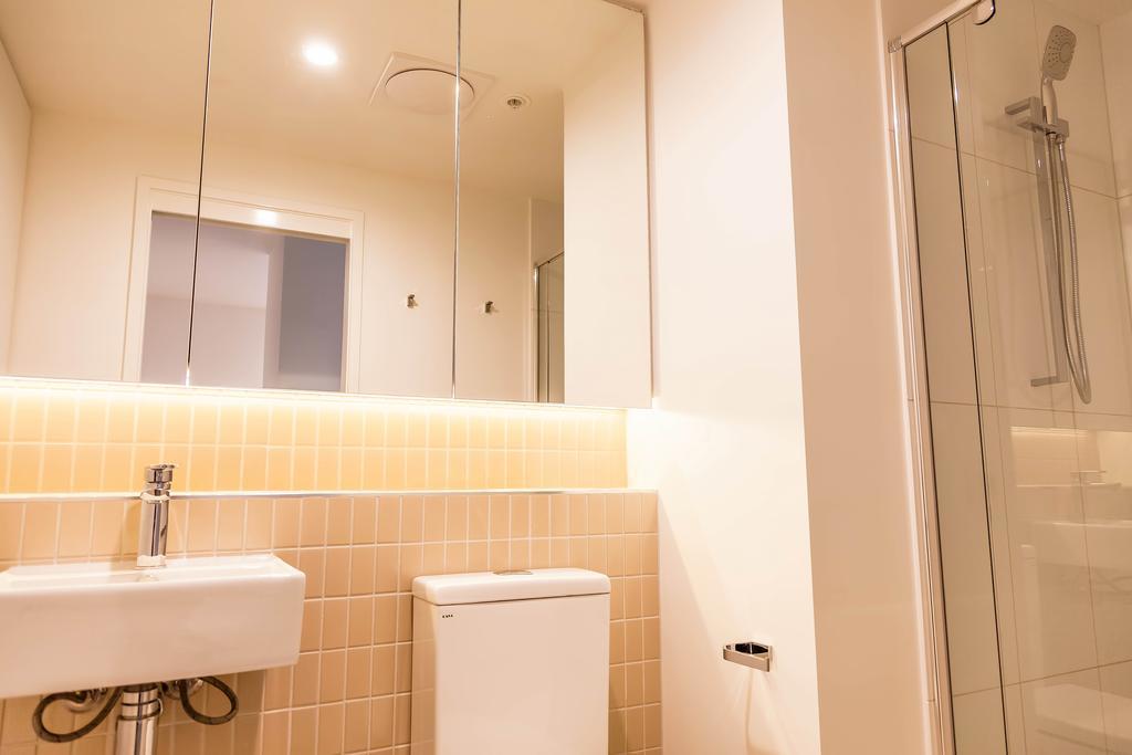 Fleet Lane Apartments Бризбейн Стая снимка