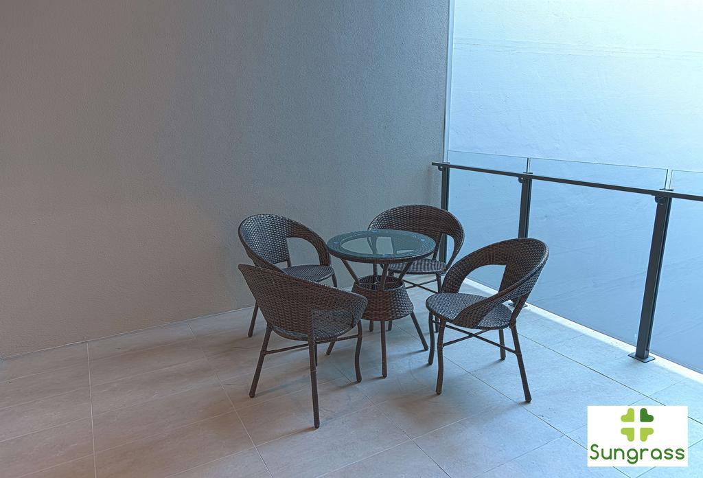 Fleet Lane Apartments Бризбейн Екстериор снимка