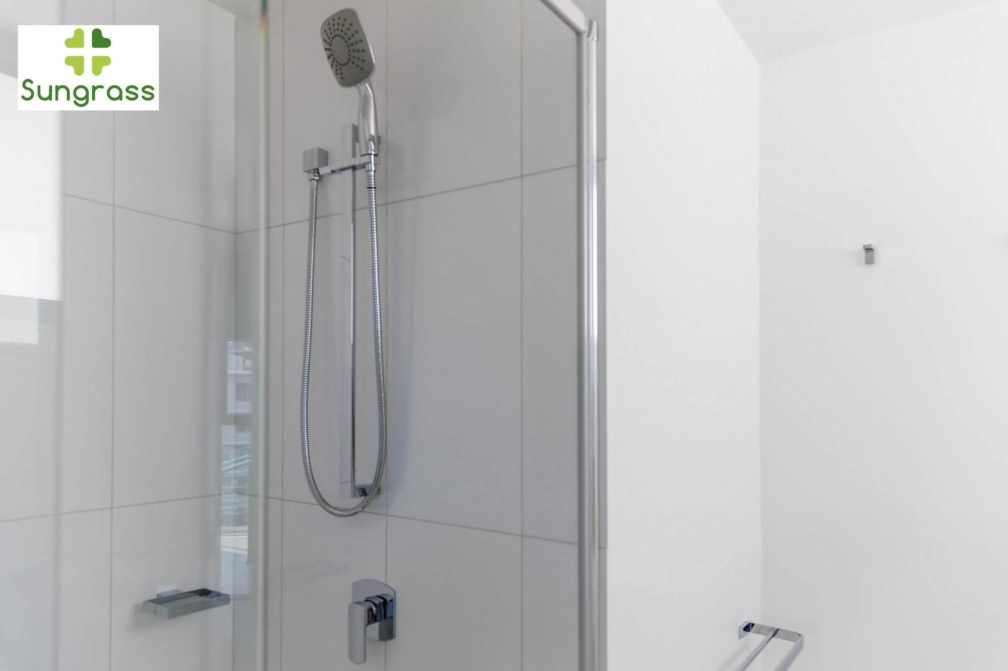 Fleet Lane Apartments Бризбейн Екстериор снимка