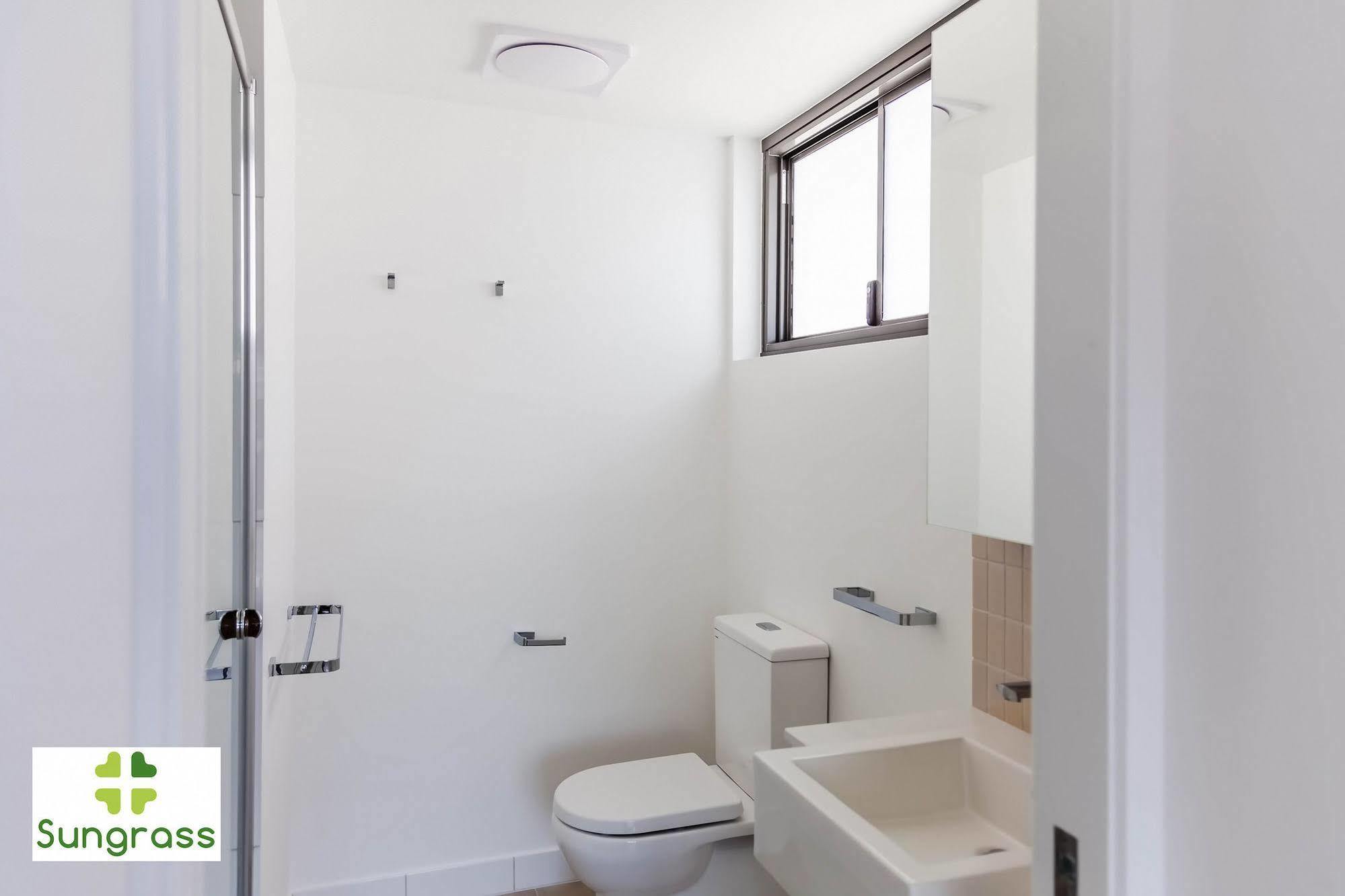 Fleet Lane Apartments Бризбейн Екстериор снимка