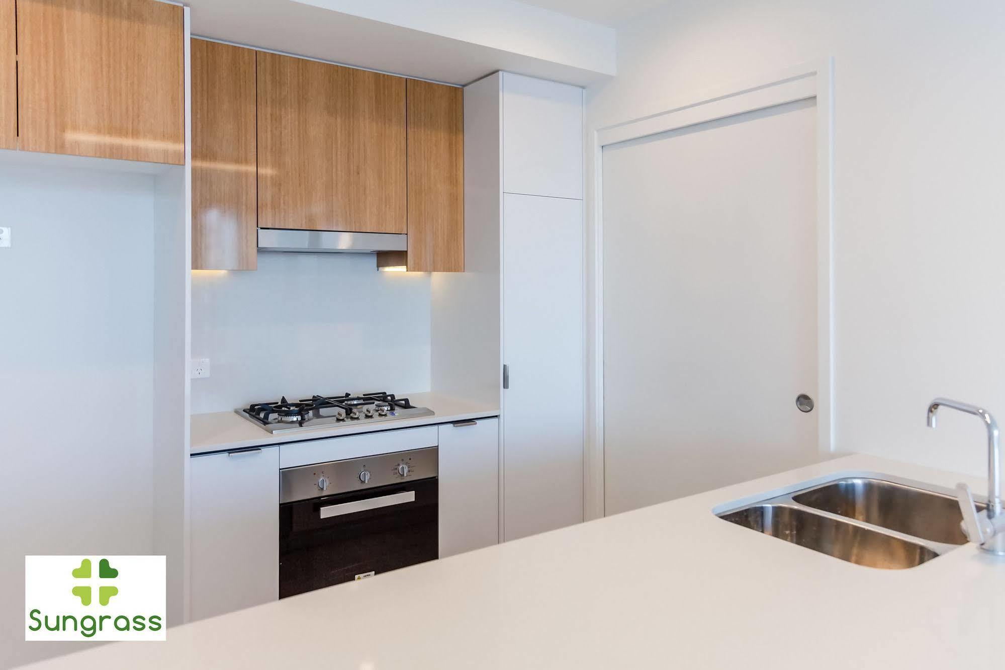 Fleet Lane Apartments Бризбейн Екстериор снимка