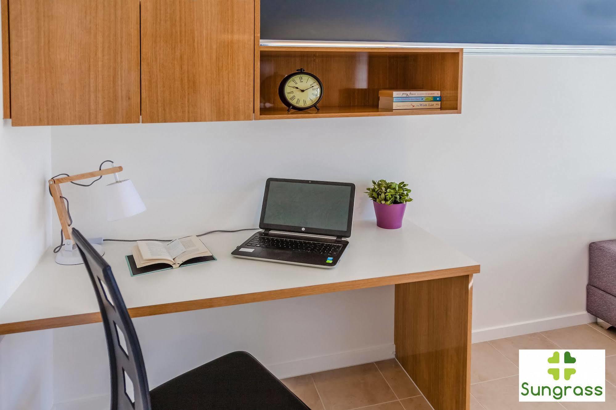 Fleet Lane Apartments Бризбейн Екстериор снимка