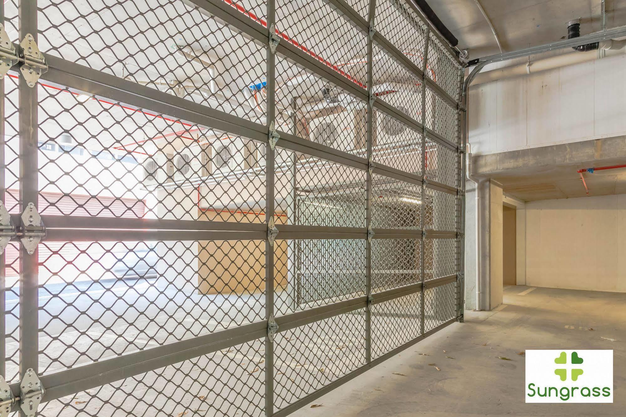 Fleet Lane Apartments Бризбейн Екстериор снимка