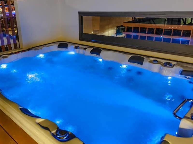 Fleet Lane Apartments Бризбейн Екстериор снимка