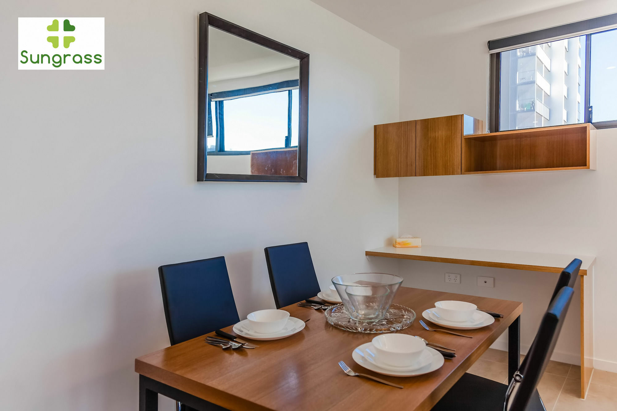 Fleet Lane Apartments Бризбейн Екстериор снимка