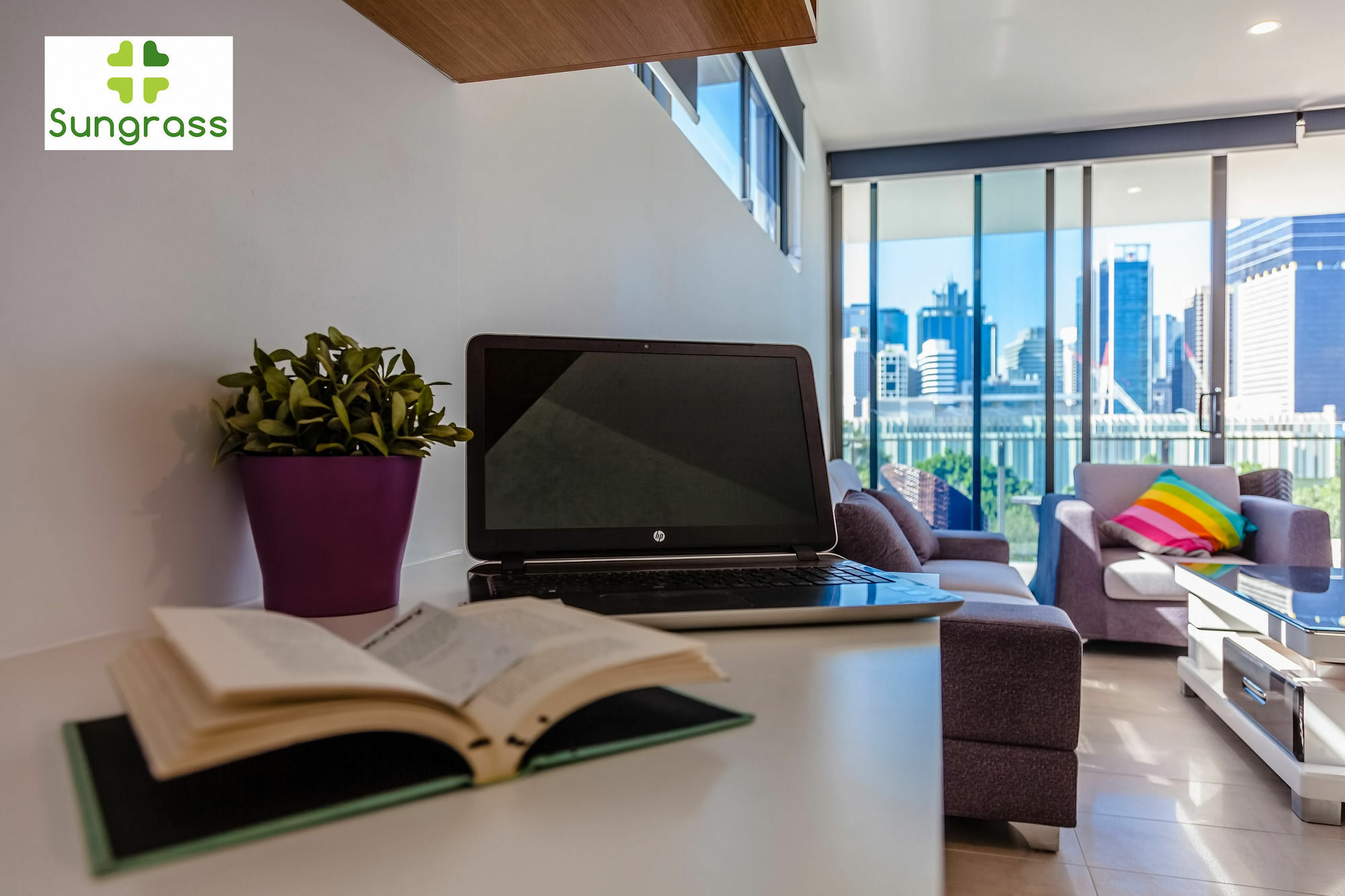 Fleet Lane Apartments Бризбейн Екстериор снимка