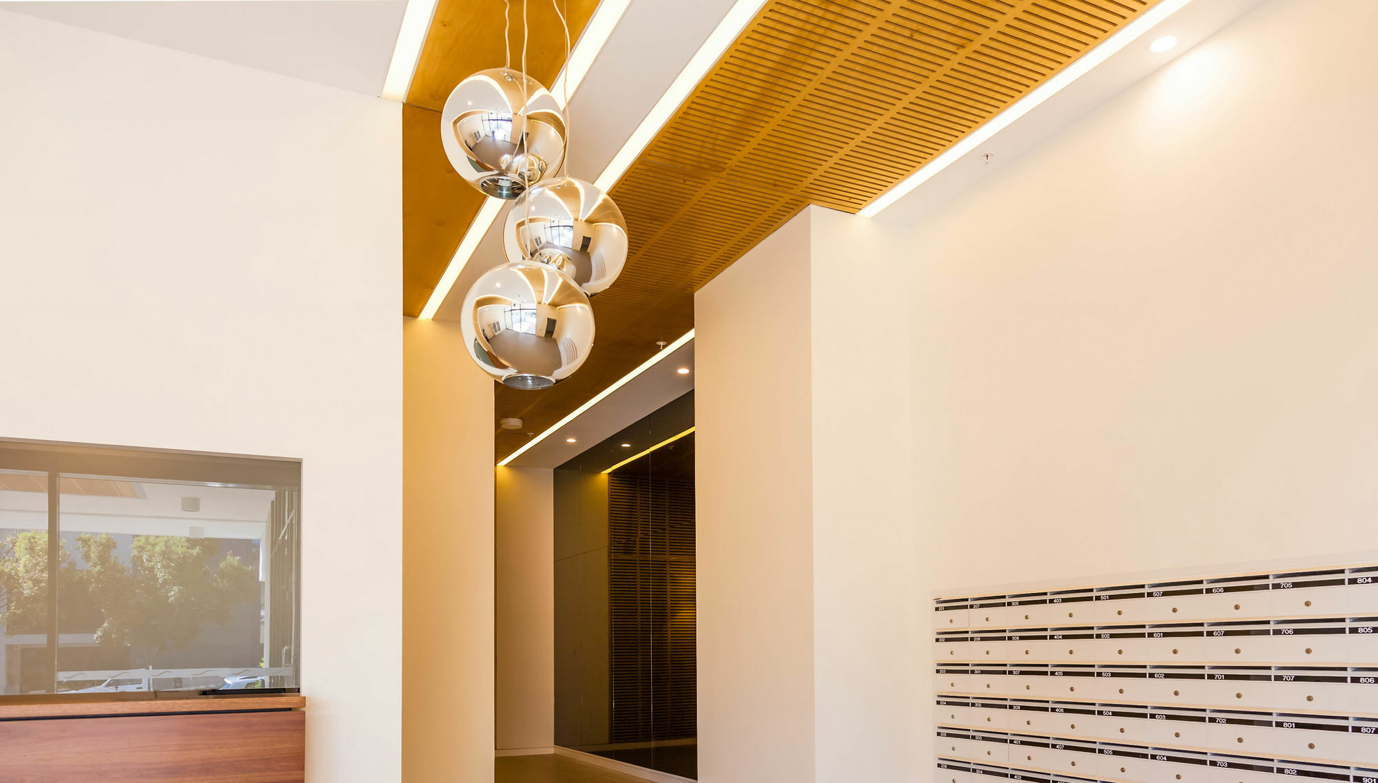 Fleet Lane Apartments Бризбейн Екстериор снимка